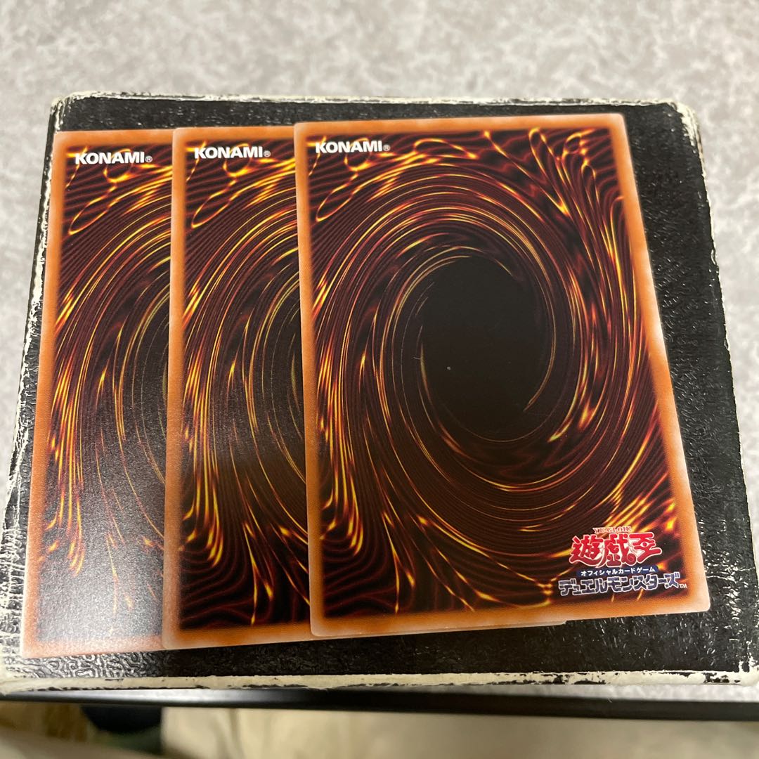 Rikka Glamour Parallel Normal 3 sheets