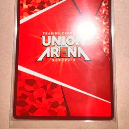 Union Arena Lancelot? Air Cavalry Parallel