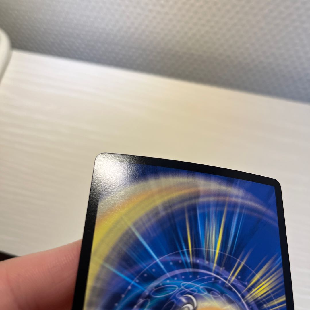 Brand-MAX (20th SP rare spec.) SR 8B/10