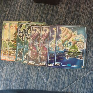 専用　ヨミジ、天啓、クリスマ、アカカゲ(野良連合様)