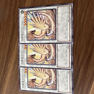 甲纏竜ガイアーム ノーマル JP042