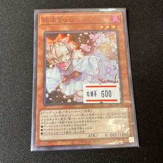 Ash Blossom & Joyous Spring Super Rare JP016 1 copy Special Price