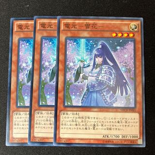 Denko - Snow Flower - Normal - JP041 3 copies Special Price