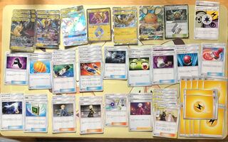 ピカゼクデッキ