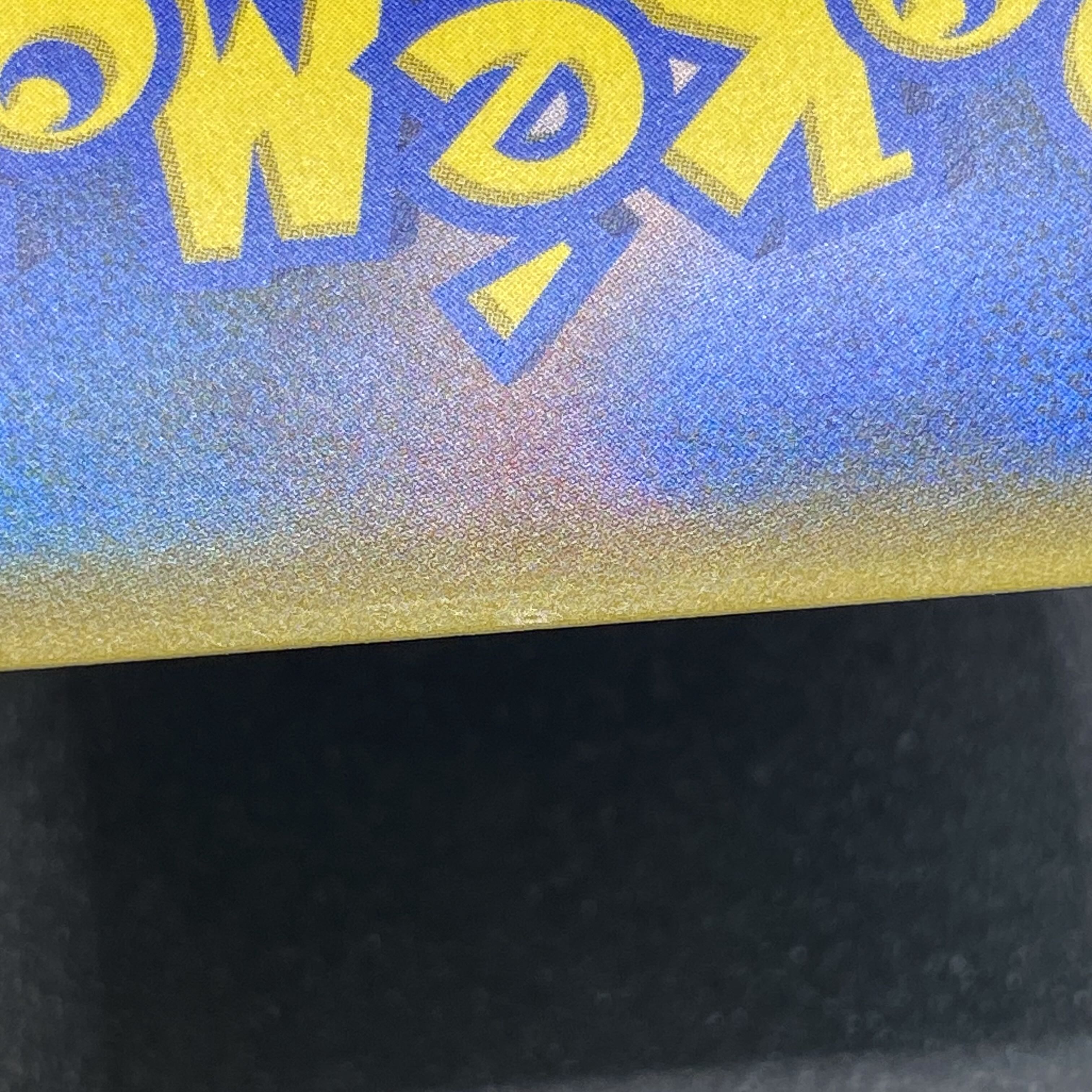 リーリエ SR がんばリーリエ SR 119/114