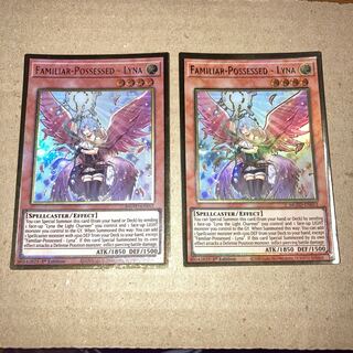 憑依装着 ライナ 英語 米版 プレミアムゴールド