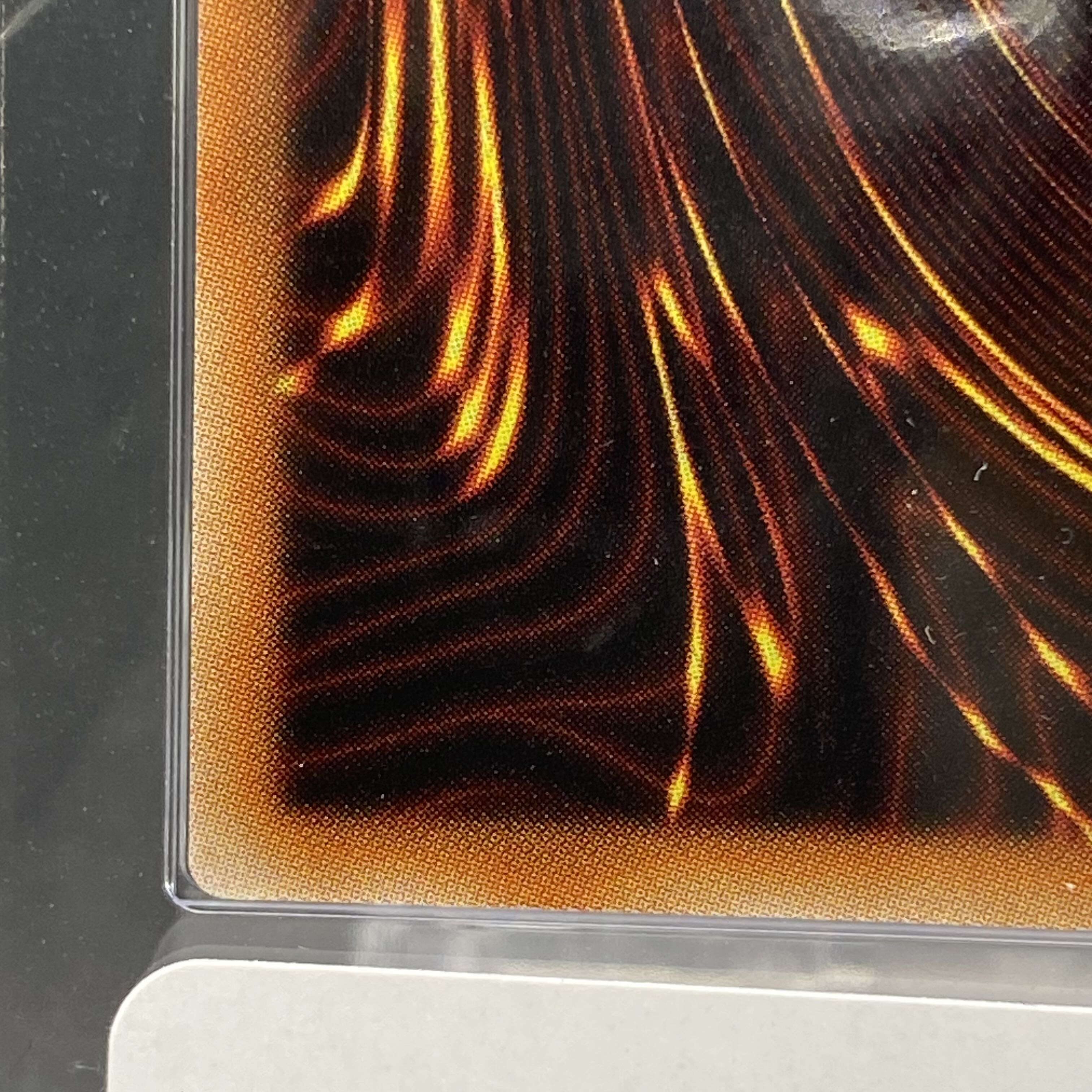 ARS10 Dark Magician Girl 20th Secret Rare DMMD-JP001 with certificate of authenticity