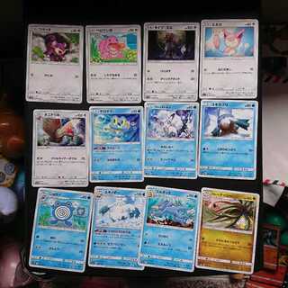 ポケモンカード