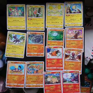 ポケモンカード