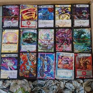 約7000枚 デュエマ ノーマル まとめ売り