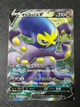 オトスパスV SR 075/070 1枚