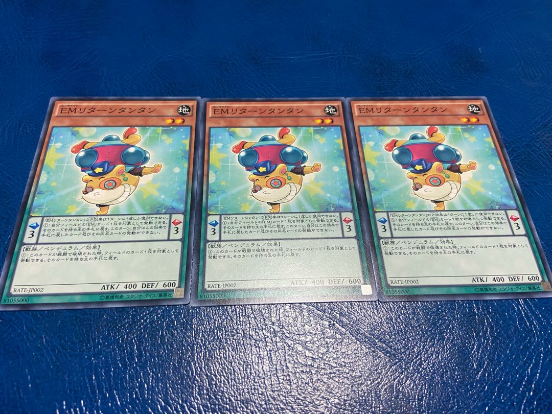 Performapal Handstandaccoon Normal 3 pieces A-62