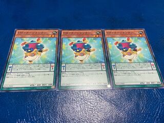 Performapal Handstandaccoon Normal 3 pieces A-62