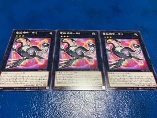 TAKUMI] Dennou Sakai Kou - Kou-You Normal 3 sheets A-92