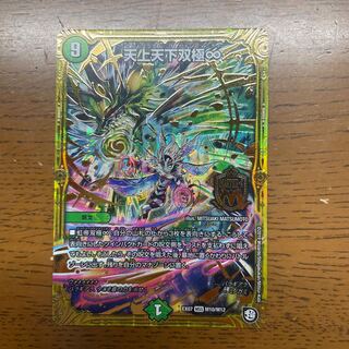 TENJO TENKA BIPOLAR ∞ MSS M10/M12