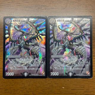 The True Name Viva La Revolution SR S4/S5