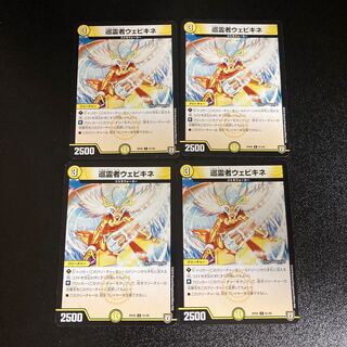 DM Pilgrim Webikine Common, set of 4, set of 3