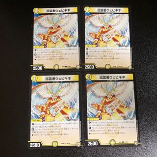 DM Pilgrim Webikine Common, set of 4, set of 5