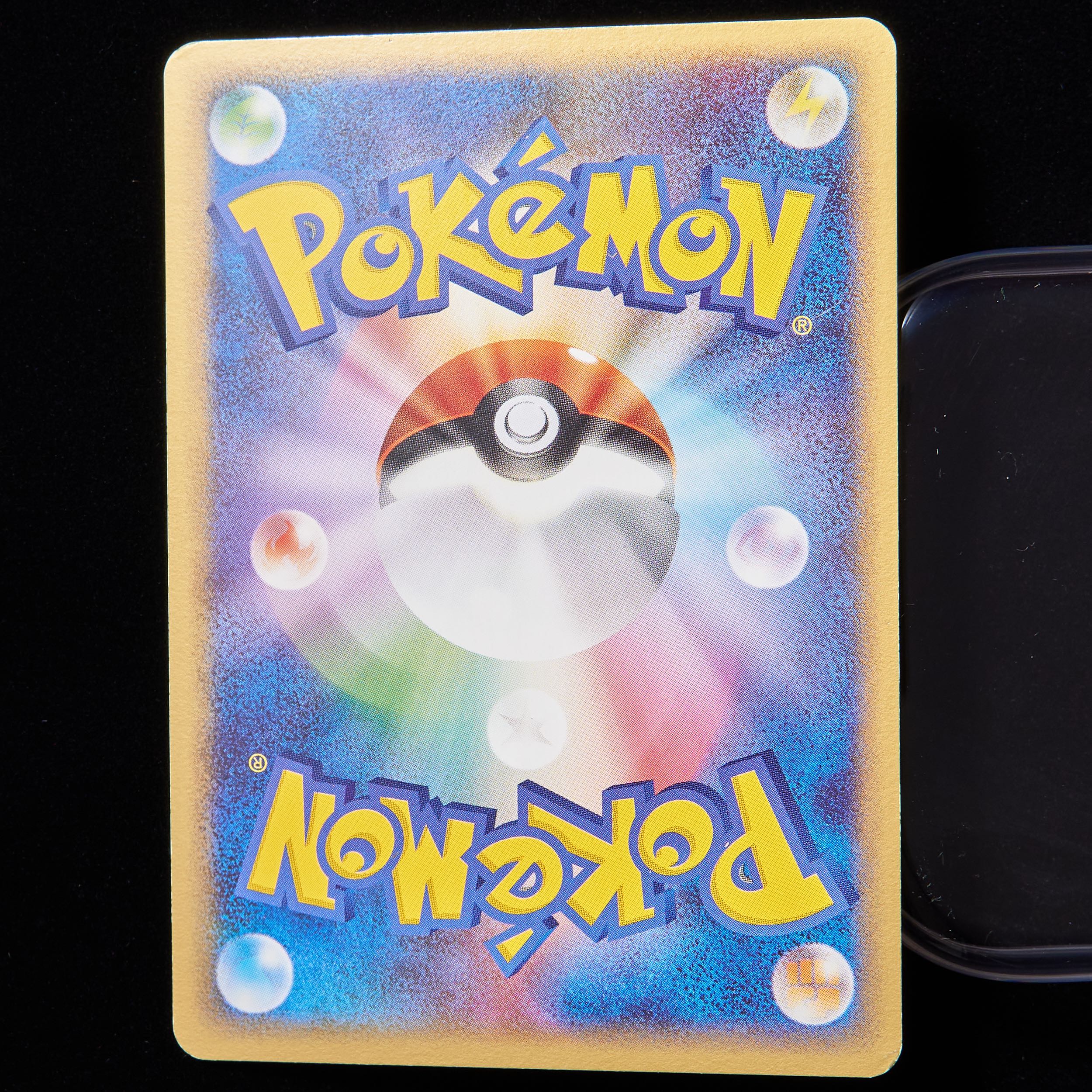 Rank C+] Pokémon Card PCG Lugiaex Unlimited