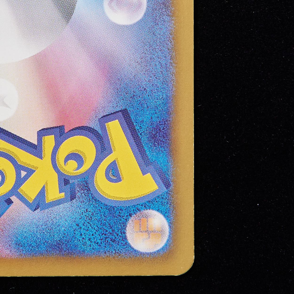 Rank B] Pokémon Card BW ShayminEX 1st Edition SC