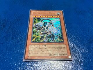 【TAKUMI】ハイパーサイコガンナー/バスター ウルトラレア あ-128