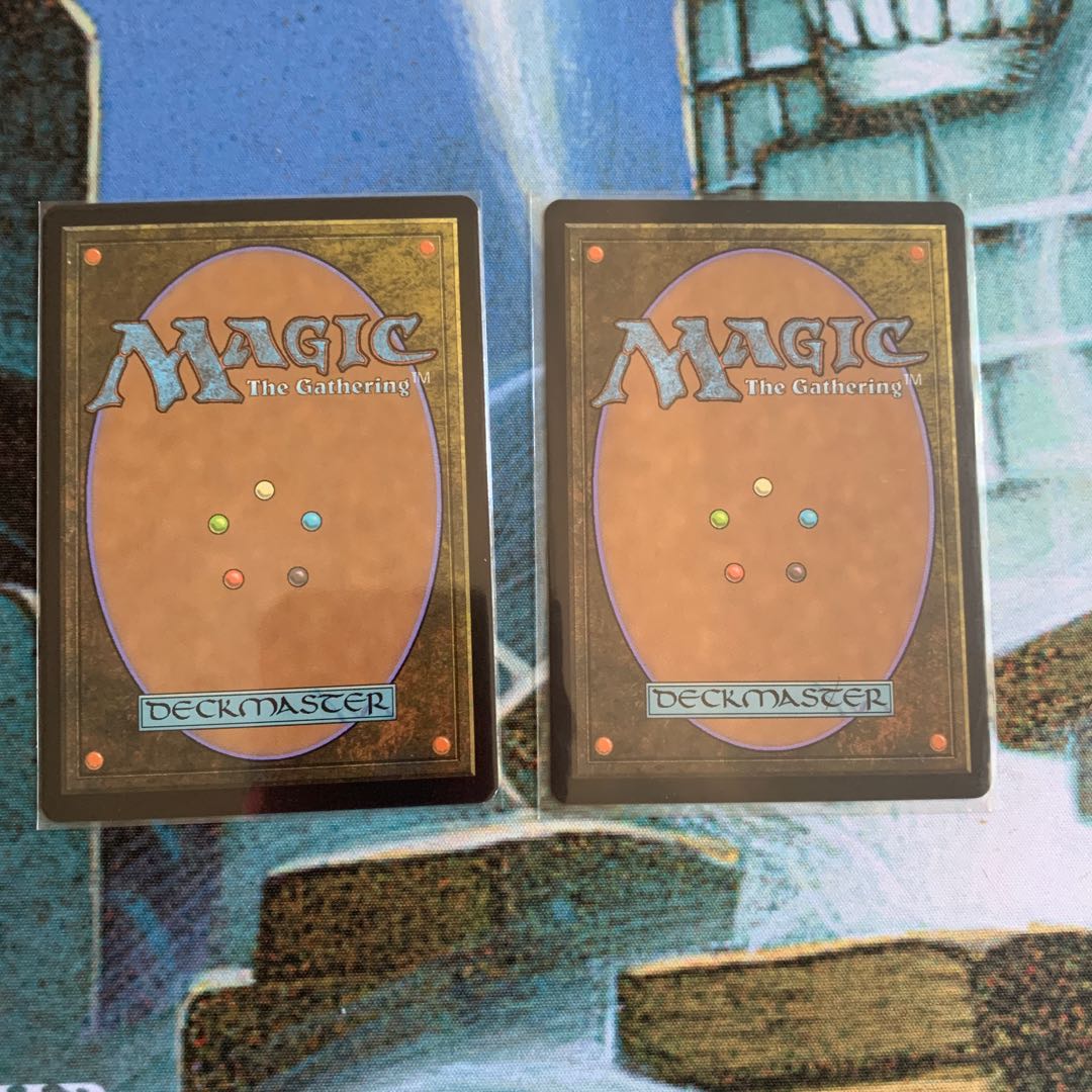 mine様専用 タルモゴイフ 2枚