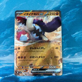 Pokéka Ida Nakiva ex.