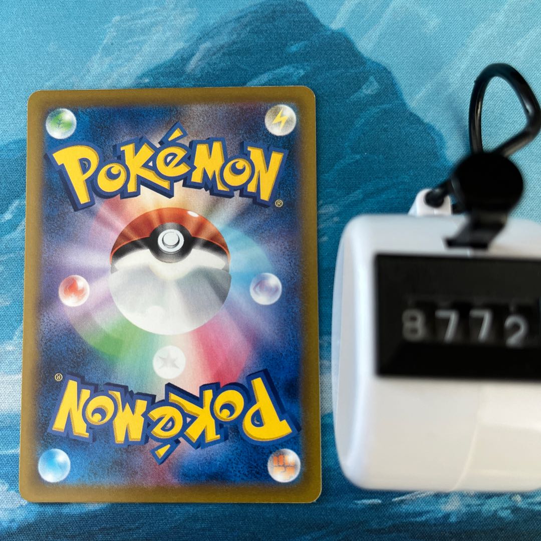 Pokéka 2 rocky shin pads