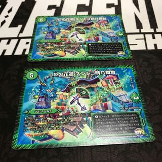 Dの花道 ズンドコ晴れ舞台