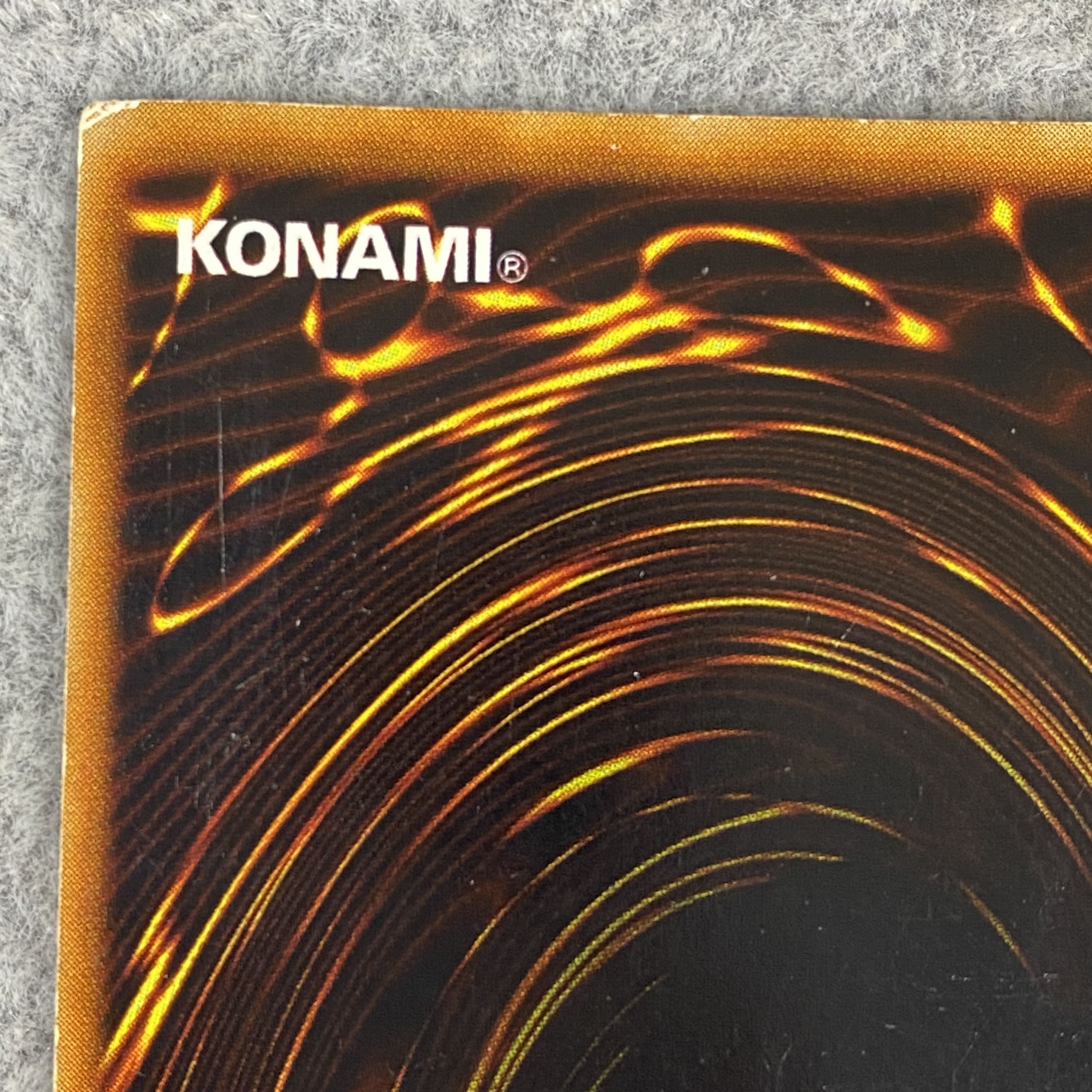 Blue-Eyes White Dragon Ultra Rare Early