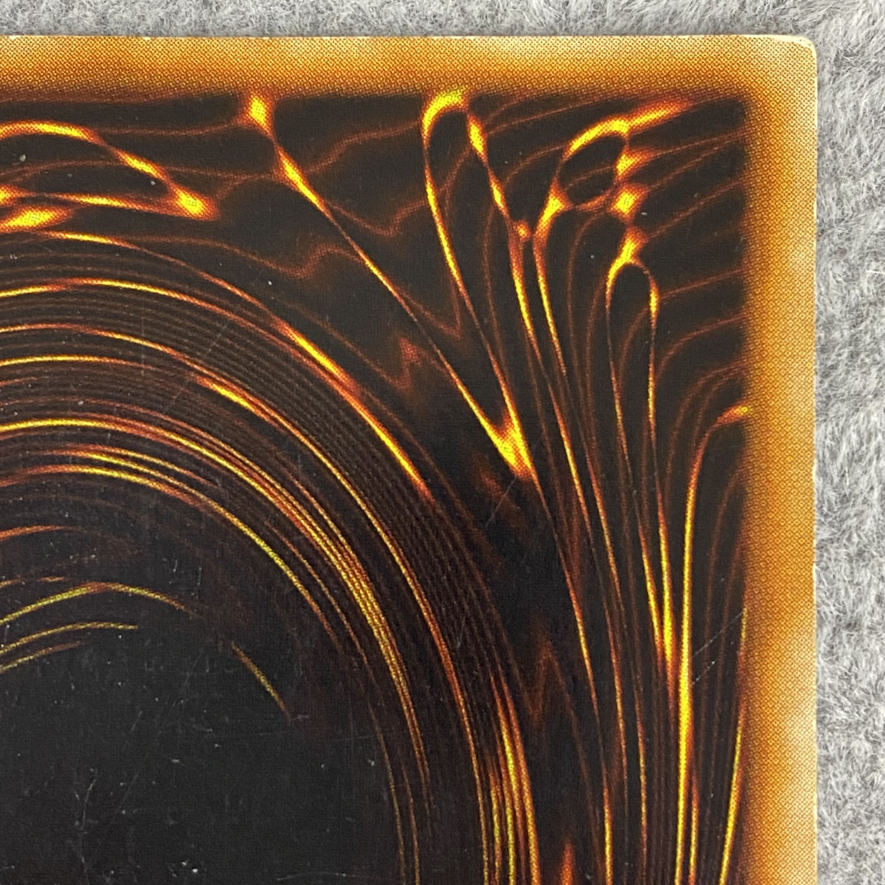 Blue-Eyes White Dragon Ultra Rare Early