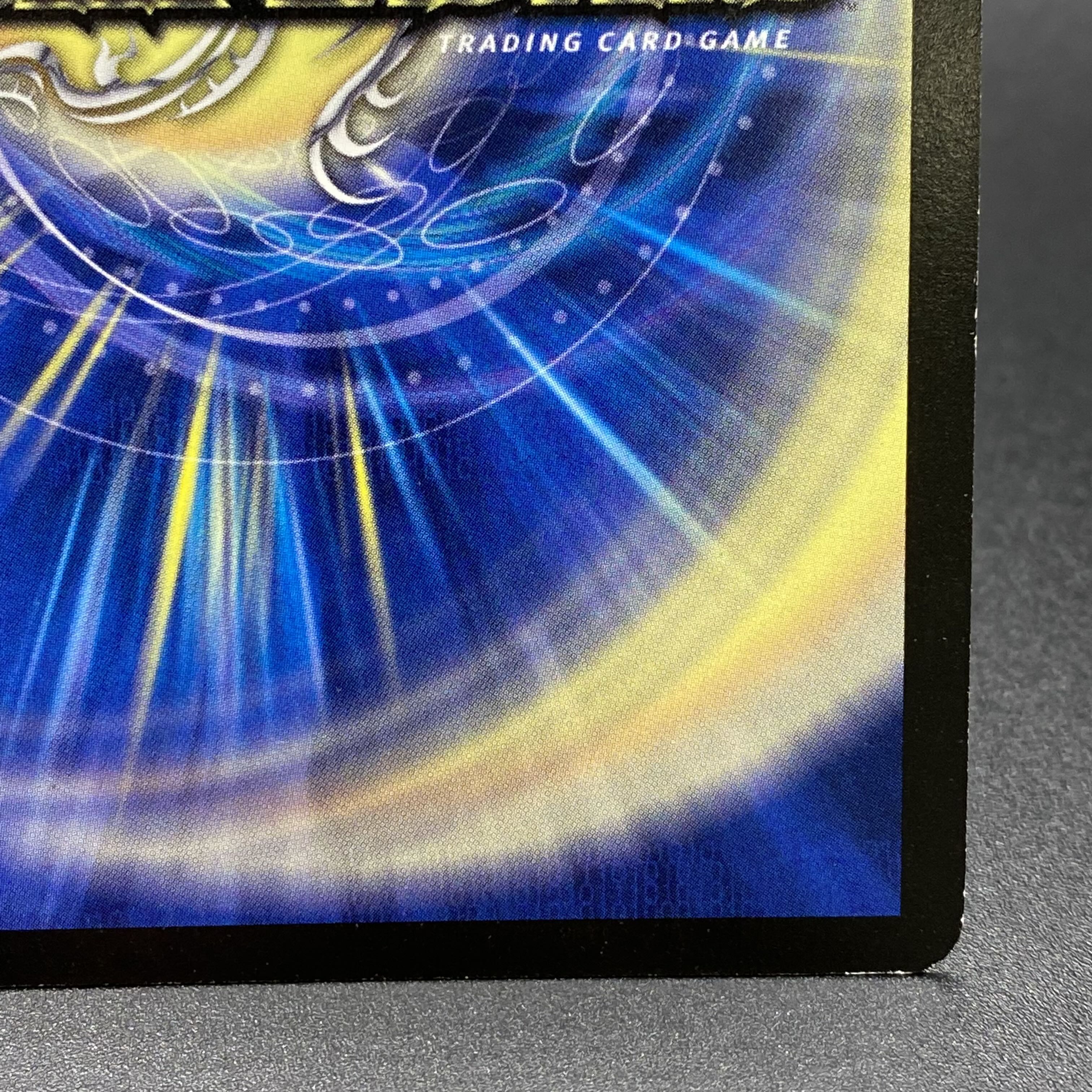 Bolmeteus Steel Dragon WINNER Promo PROMO P60/Y7