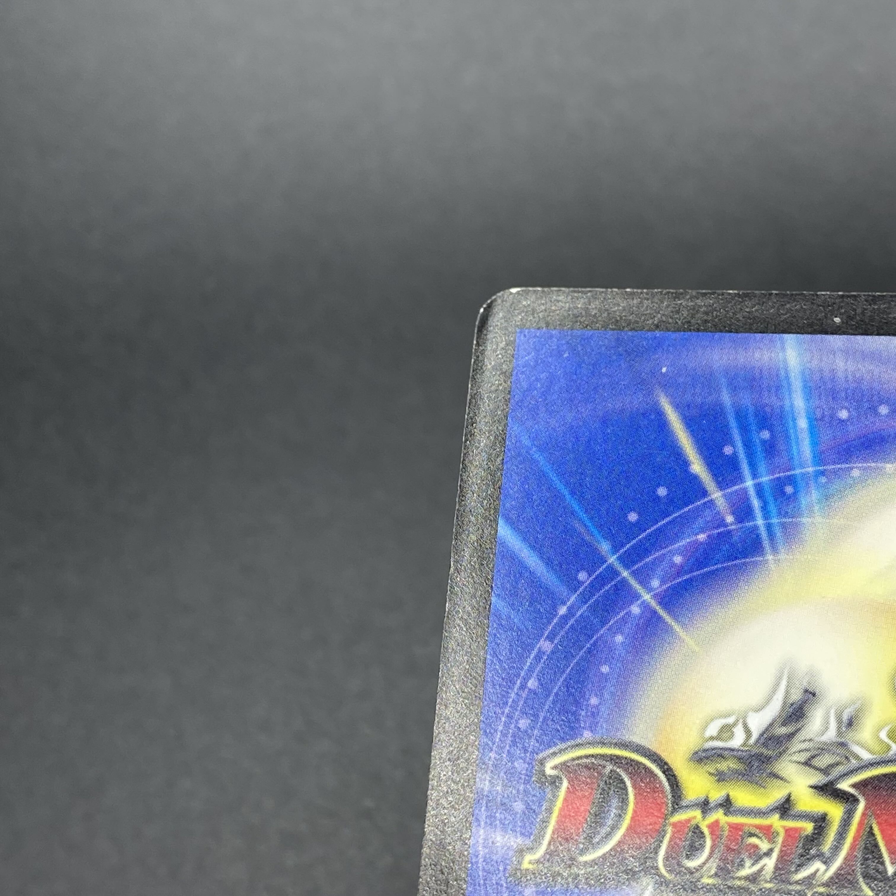 Bolmeteus Steel Dragon WINNER Promo PROMO P60/Y7