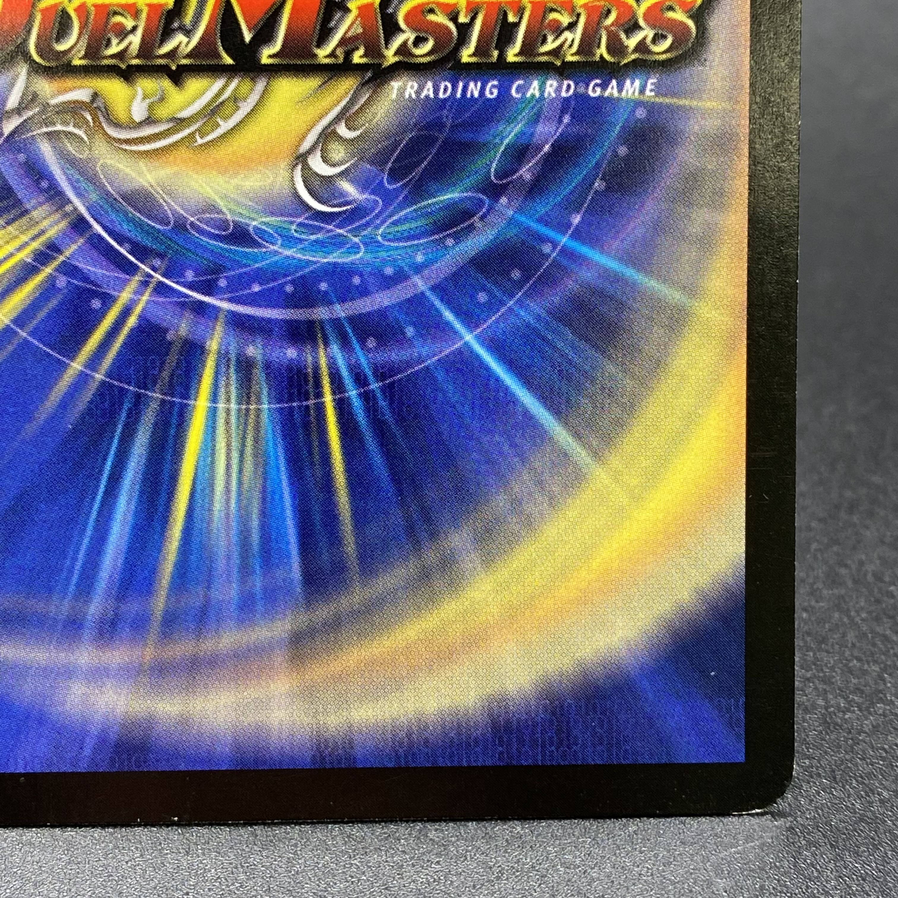 Psychic dragon the shack (foil stamped) WINNER promo P11b/*