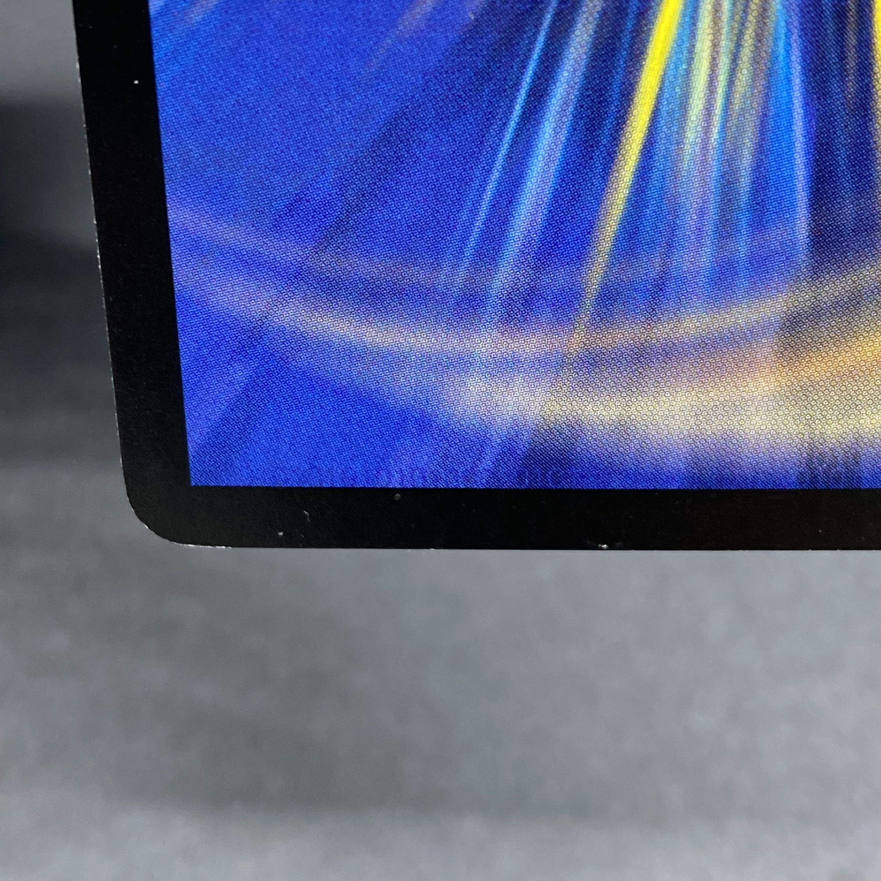 Psychic dragon the shack (foil stamped) WINNER promo P11b/*