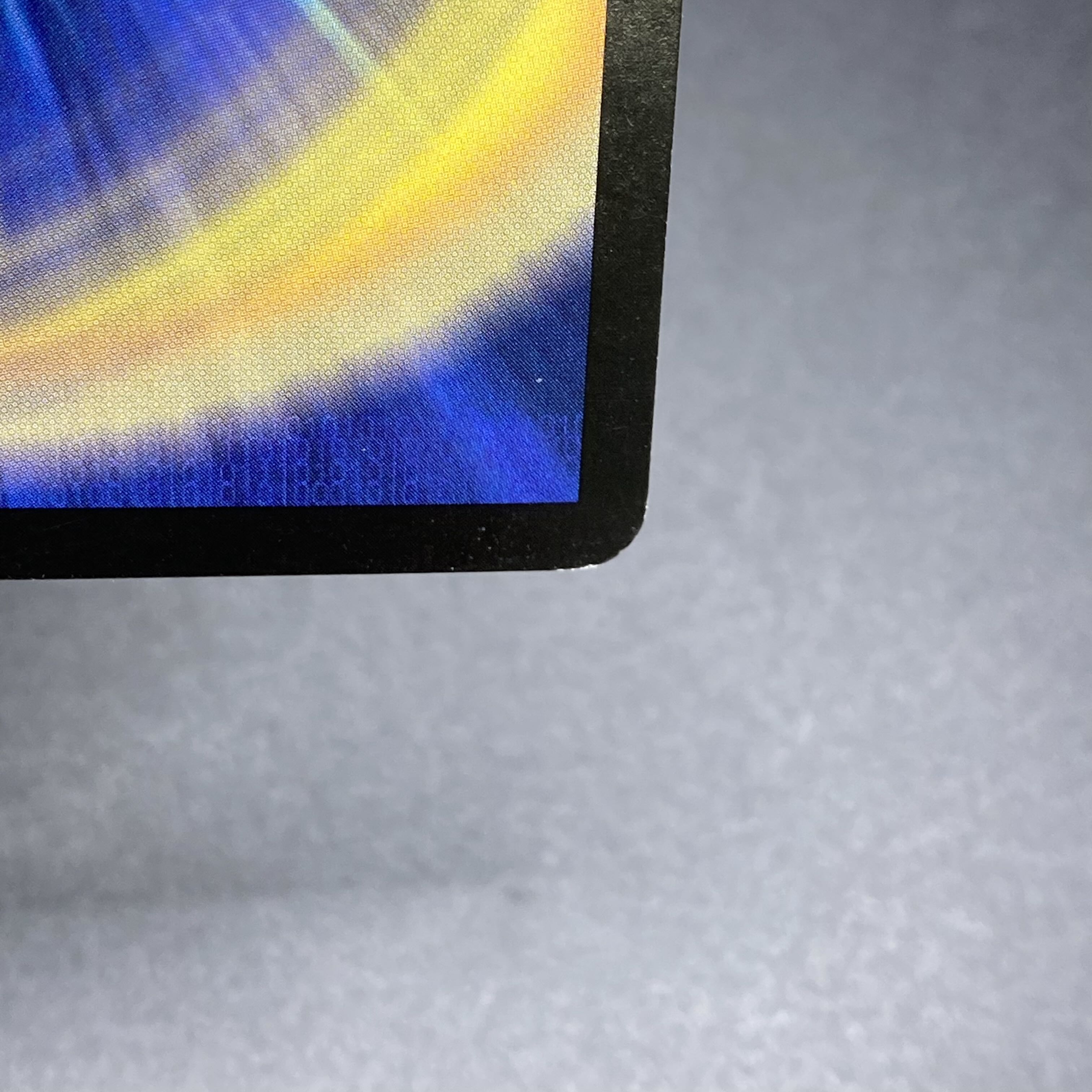 Psychic dragon the shack (foil stamped) WINNER promo P11b/*