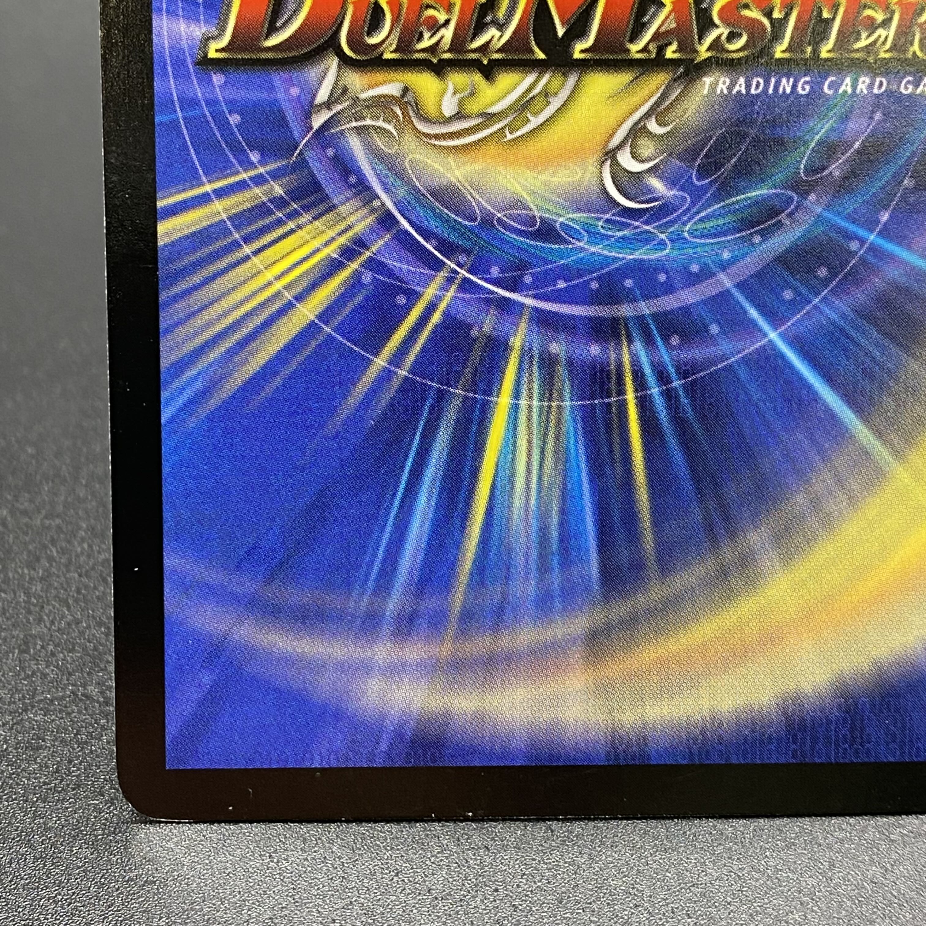 Psychic dragon the shack (foil stamped) WINNER promo P11b/*