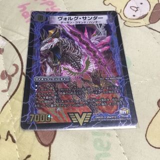 ヴォルグサンダー