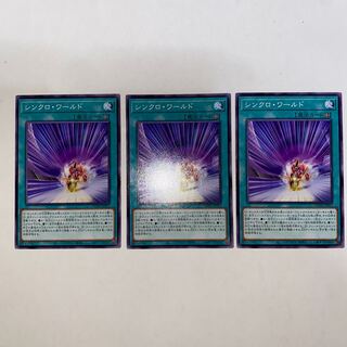 Synchro World Normal JP051