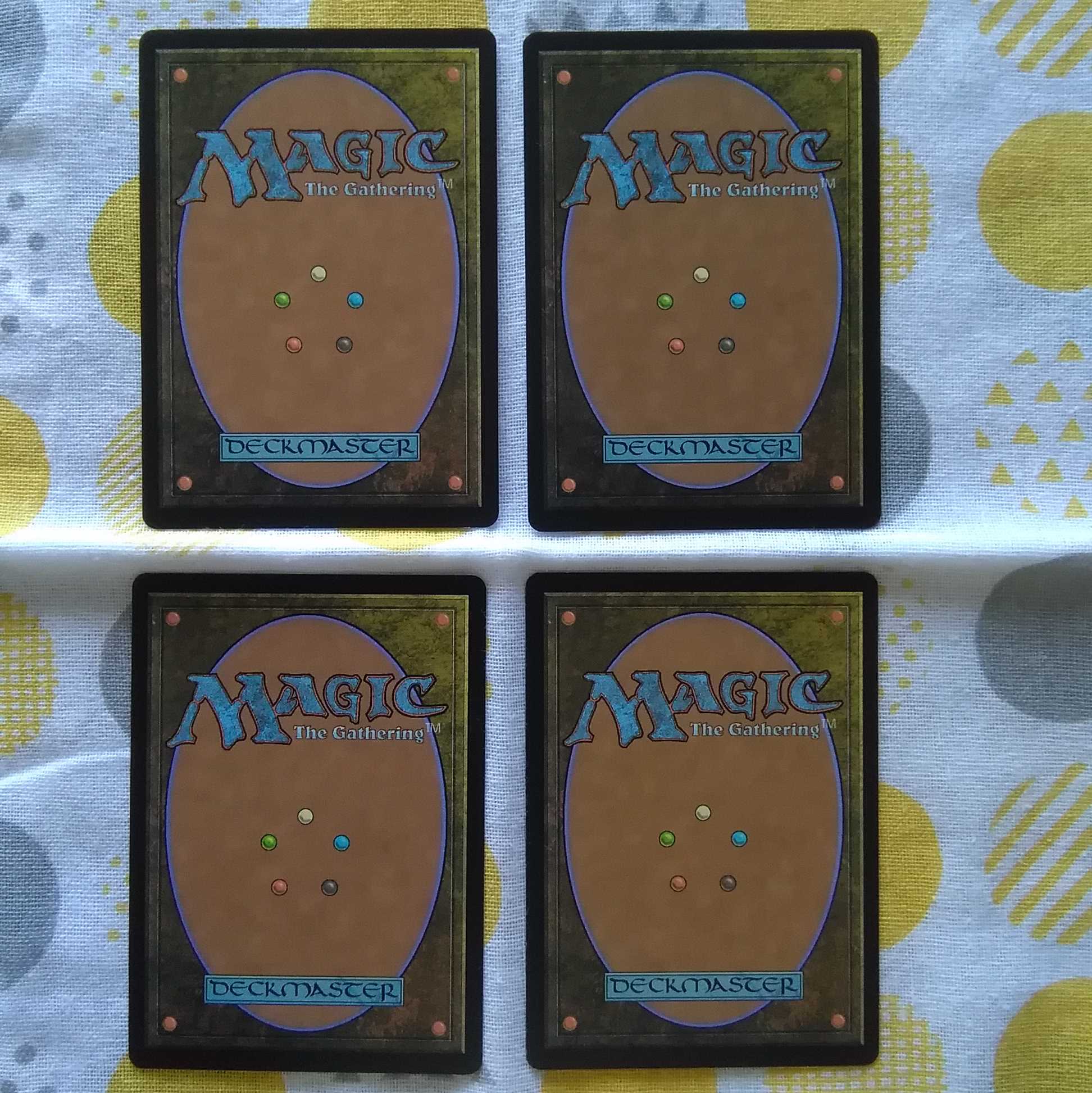 Gurmag Angler 4 sheets