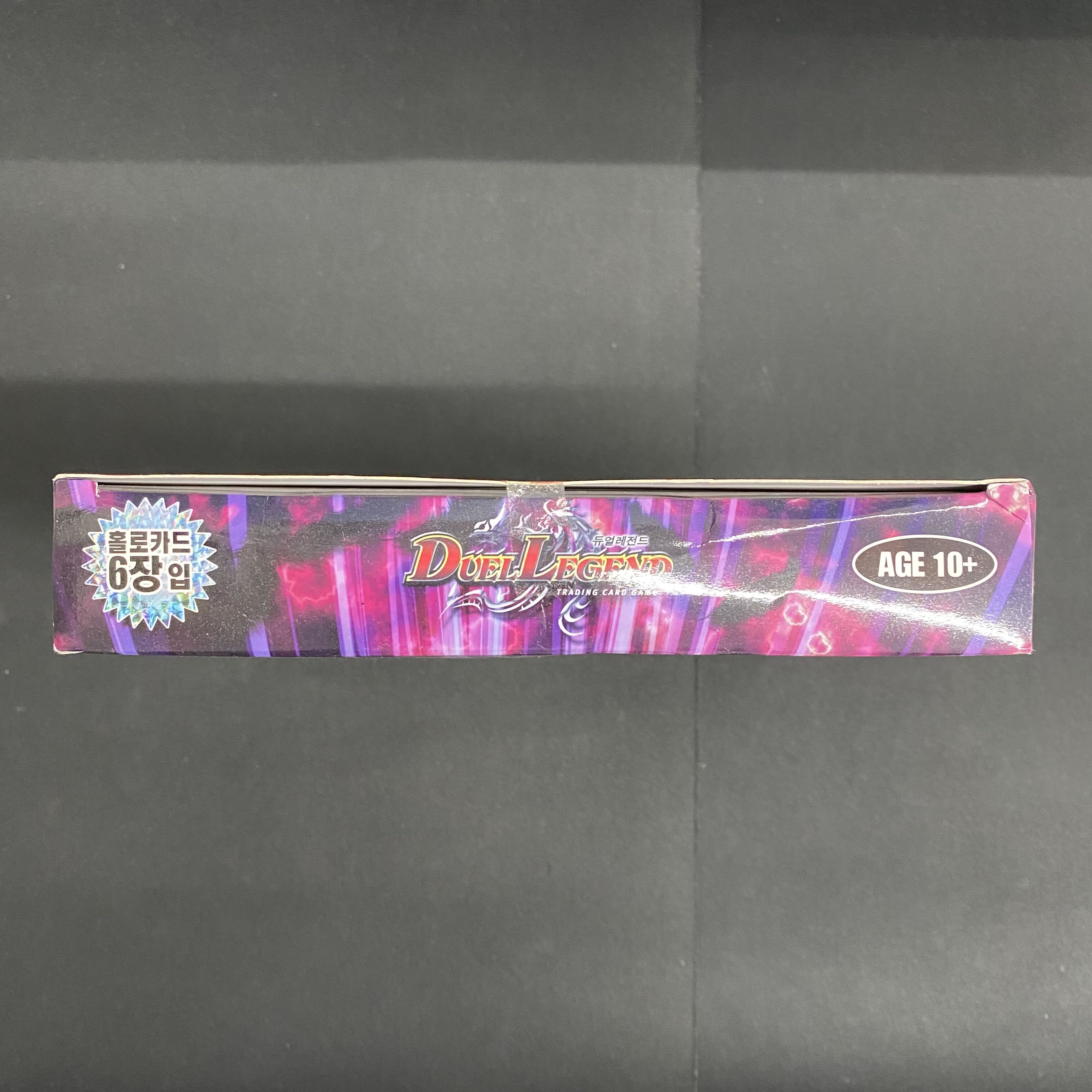 Korean version Endless All Delicate, unopened. 1枚