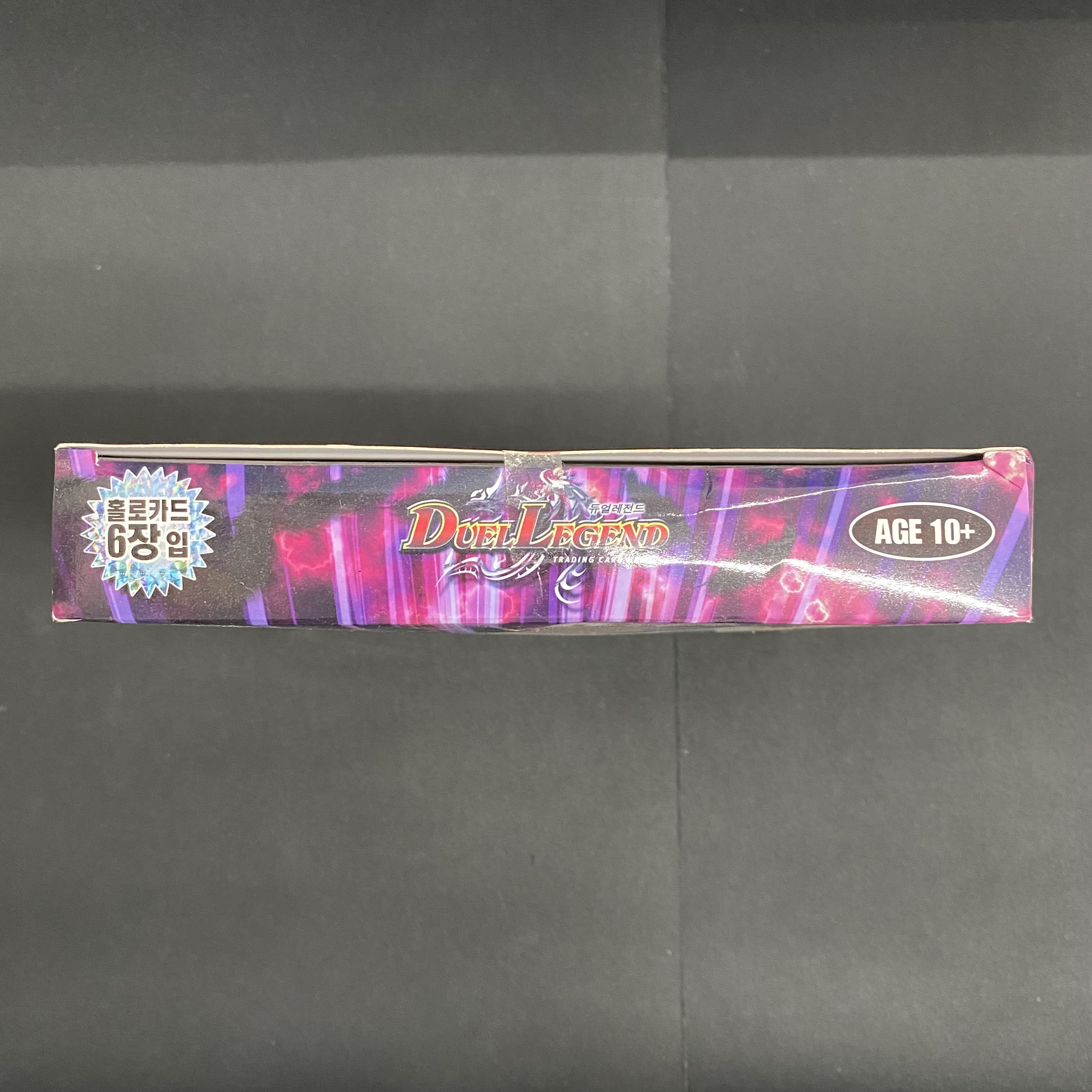 Korean version Endless All Delicate, unopened. 1枚