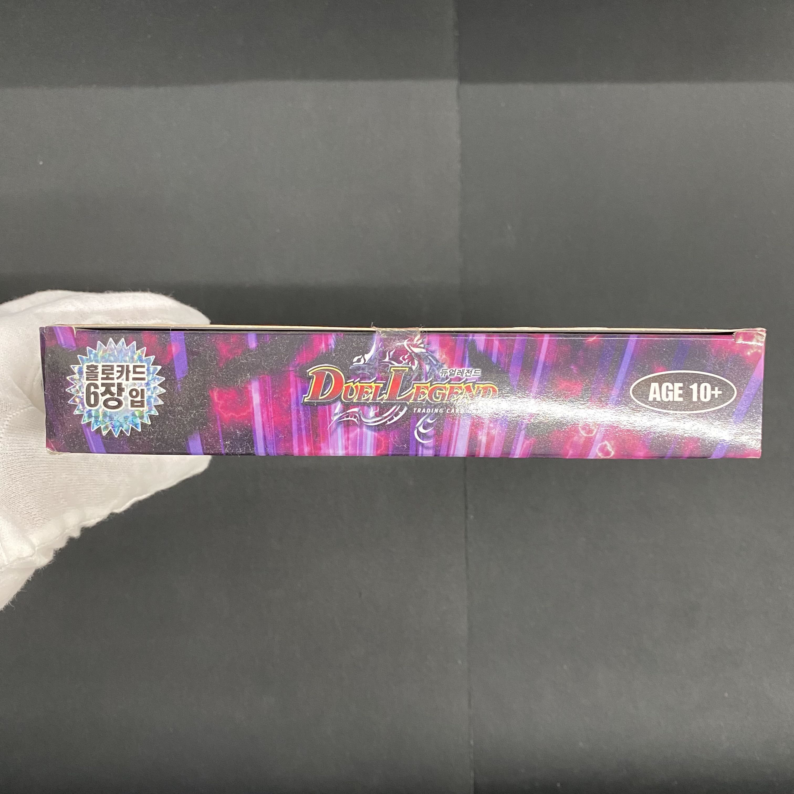 Korean version Endless All Delicate, unopened. 1枚