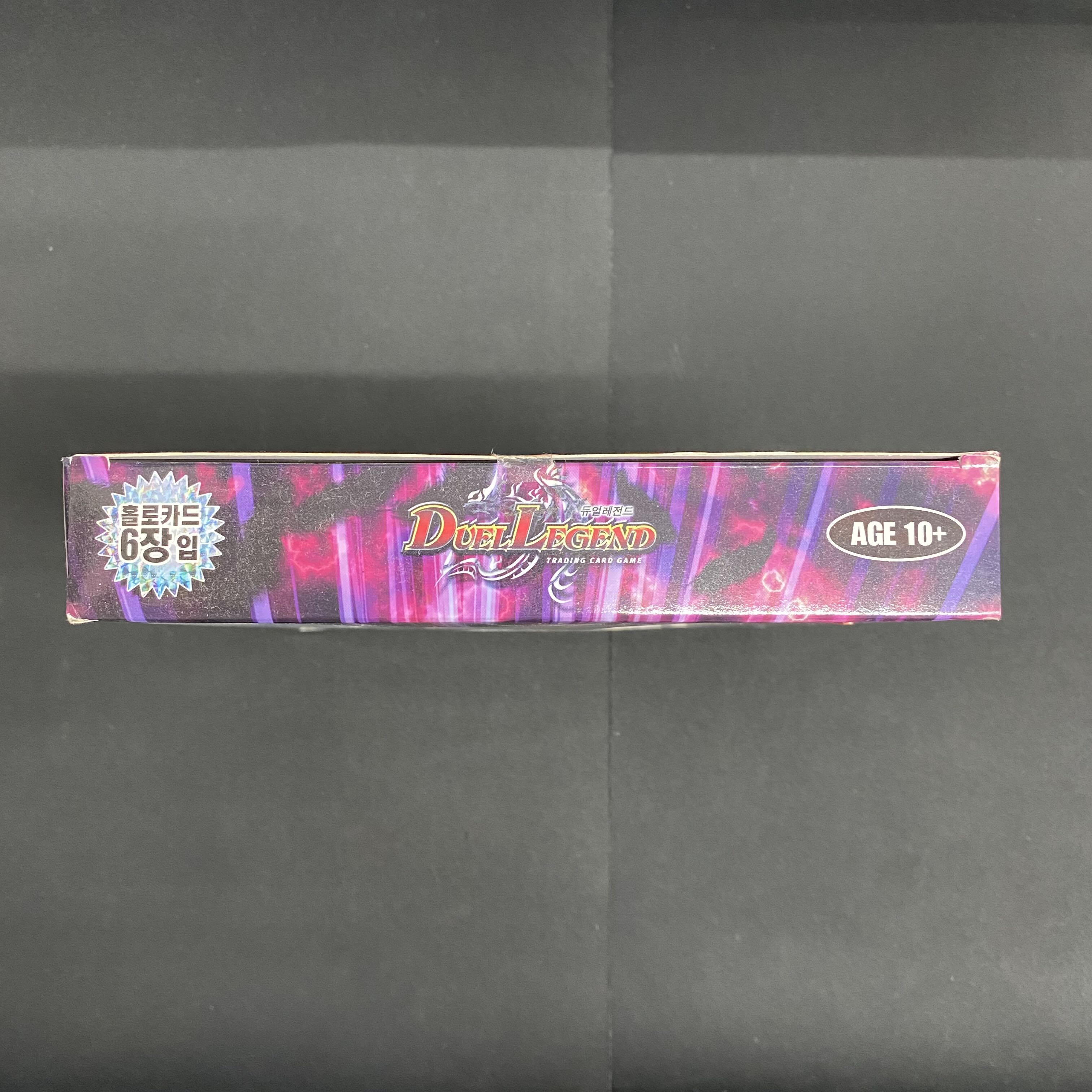 Korean version Endless All Delicate, unopened. 1枚