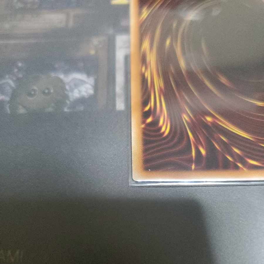 Supreme King Z-ARC 20th Secret Rare JPT09