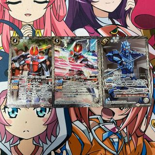 仮面ライダー電王 1枚