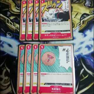 Fur reinforcement Guard point Radical beam