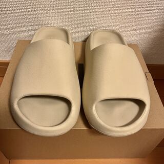 Adidas Yeezy Slide Bone FZ5899 Adidas Yeezy Slide Bone 26.5cm 26.5cm