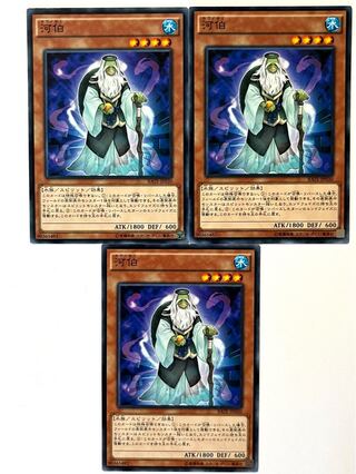 Hebo, Lord of the River [Normal] JP030