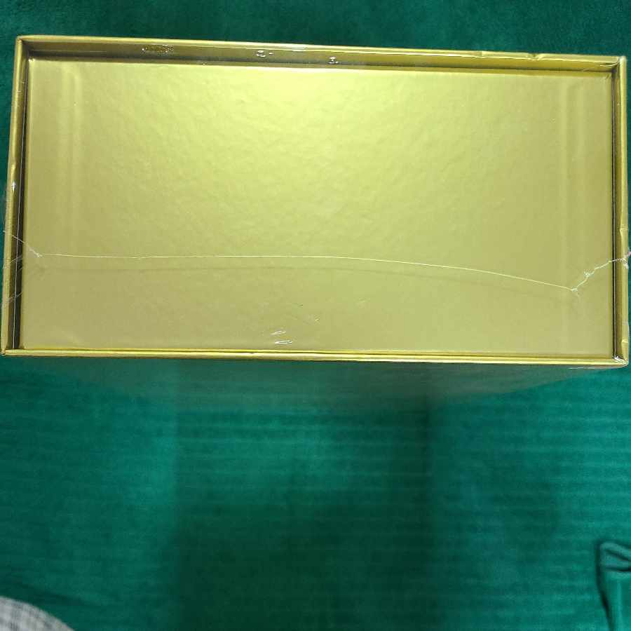 25th ANNIVERSARY GOLDENBOX unopened box PK-231 1BOX